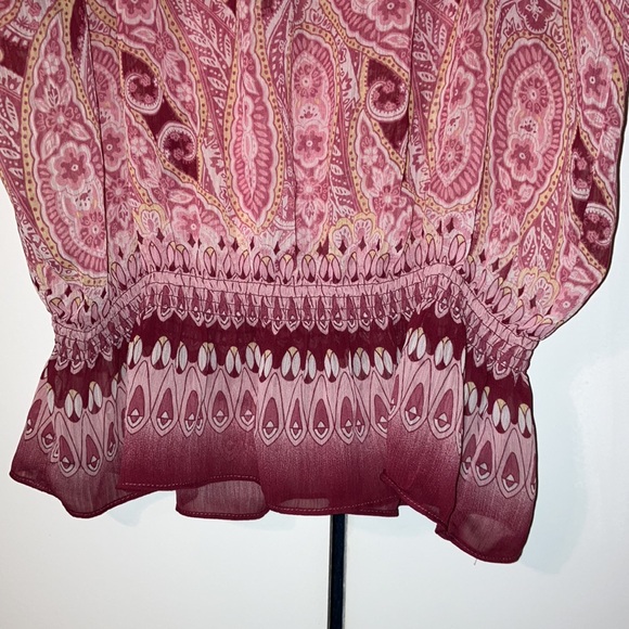 Mudd Top(Final Sale Price) - Picture 4 of 4